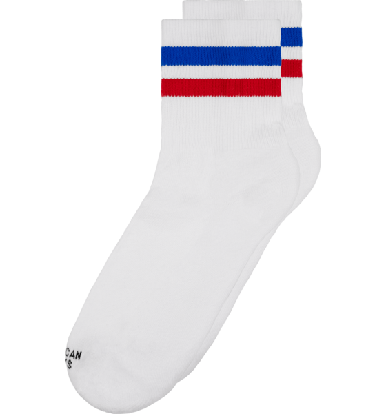 
AMERICAN SOCKS, 
American Pride - Ankle High, 
Detail 1
