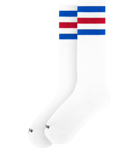 
AMERICAN SOCKS, 
American Pride - Knee High, 
Detail 1
