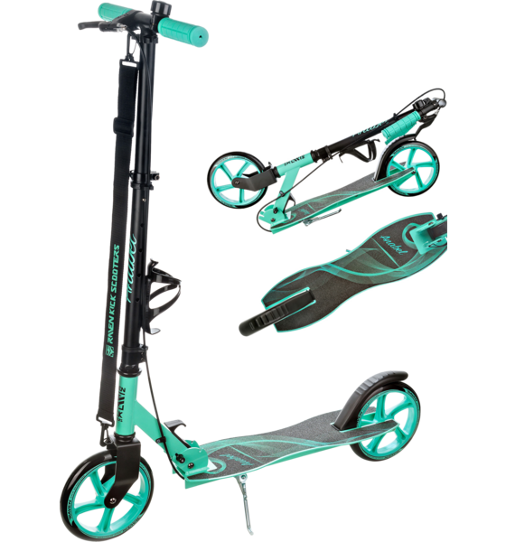 
RAVEN, 
Anabel, 
Detail 1
