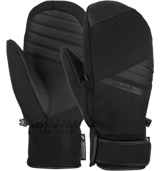 
REUSCH, 
Anakin R-tex&acirc;&reg; Xt Mitten, 
Detail 1
