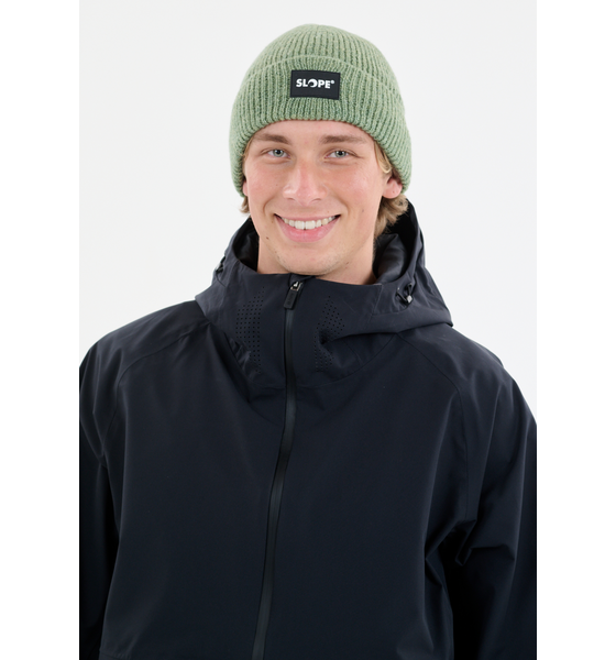 
SLOPE, 
Andi Cap, 
Detail 1
