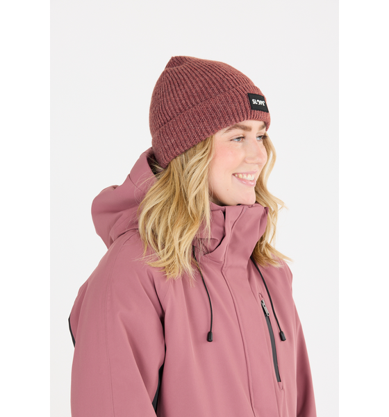 
SLOPE, 
Andi Cap, 
Detail 1
