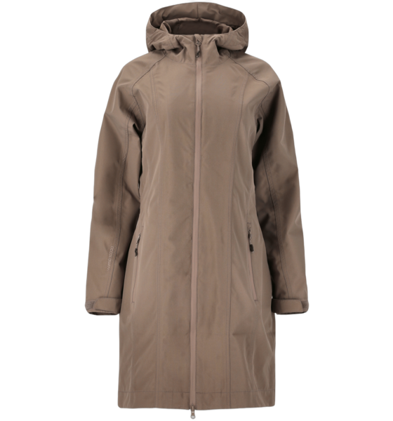 952206101103 WHISTLER Andosa Parka  Standard Detail