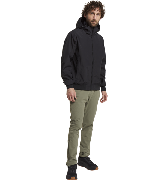 
TENSON, 
Andrew Jacket Men, 
Detail 1
