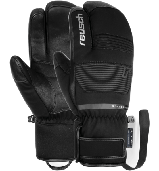 
REUSCH, 
Andy R-tex&reg; Xt Lobster, 
Detail 1
