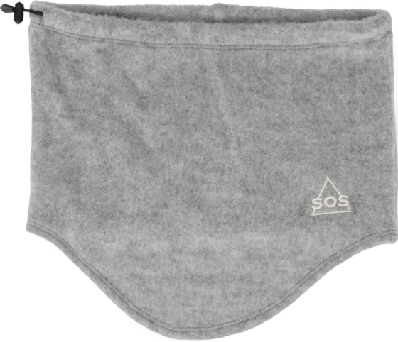 
SOS, 
Aneto Neck Protector, 
Detail 1
