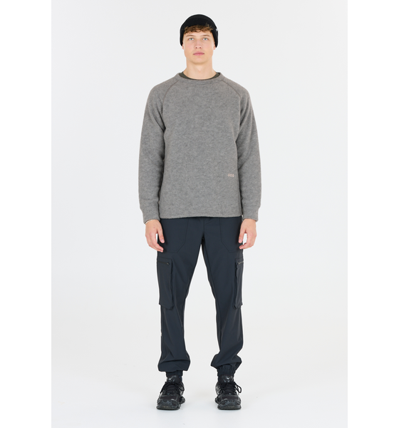 
SOS, 
Aneto Sweatshirt, 
Detail 1
