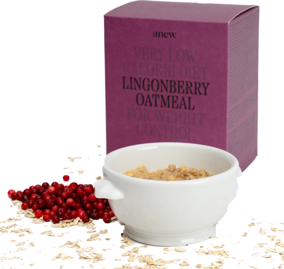 946128101101 ANEW Anew  Lingonberry Oatmeal  Standard Detail