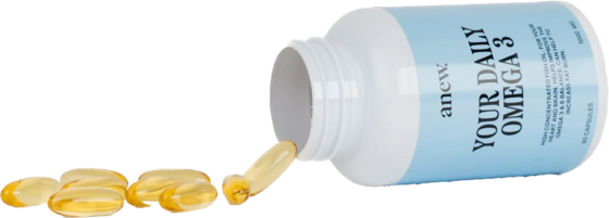 946126101101 ANEW Anew Omega 3  Standard Detail