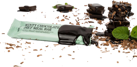 946143101101 ANEW Anew Protein Bar Minty Chocolate  Standard Detail