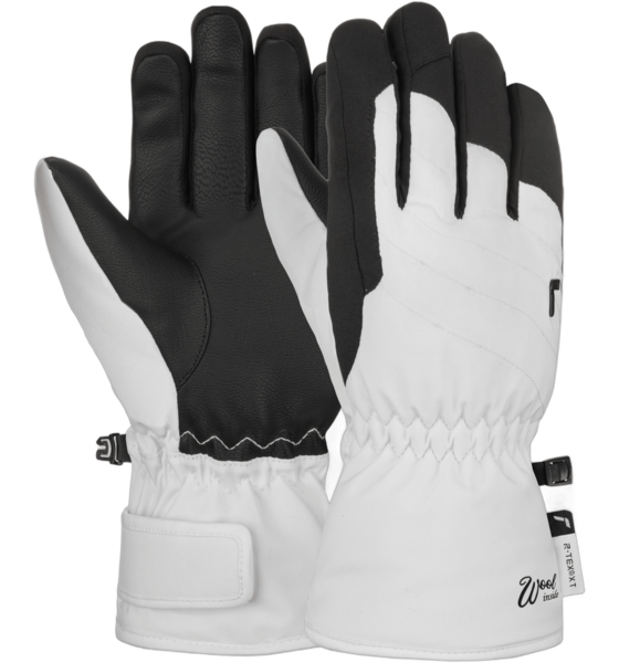 
REUSCH, 
Angie R-tex&acirc;&reg; Xt Junior, 
Detail 1
