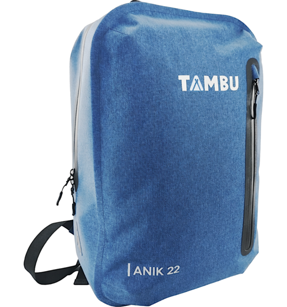 
TAMBU, 
Anik 22, 
Detail 1
