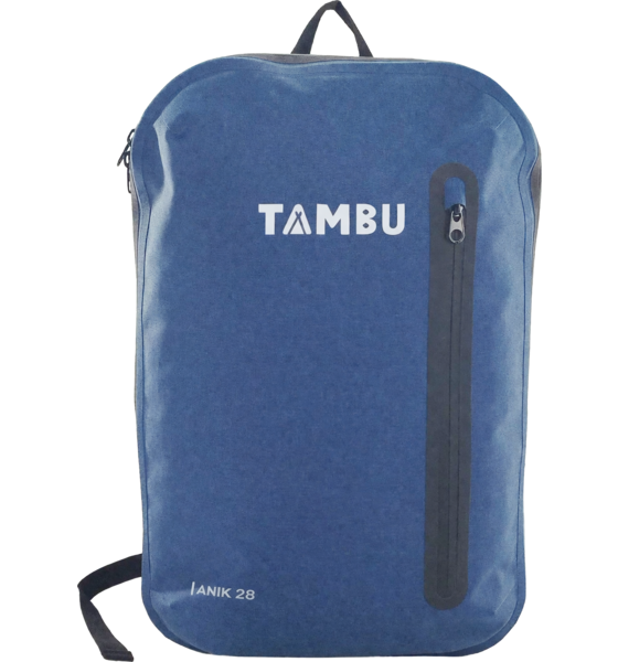 
TAMBU, 
Anik 28, 
Detail 1
