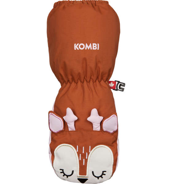 
KOMBI, 
Animal Fam Chi Mitt, 
Detail 1
