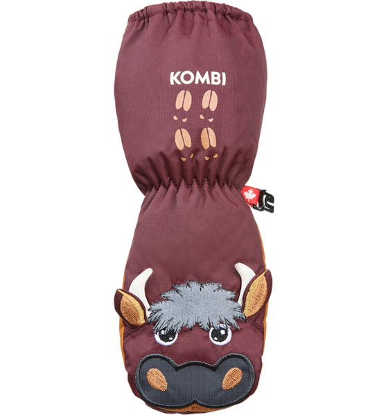 
KOMBI, 
Animal Fam Chi Mitt, 
Detail 1
