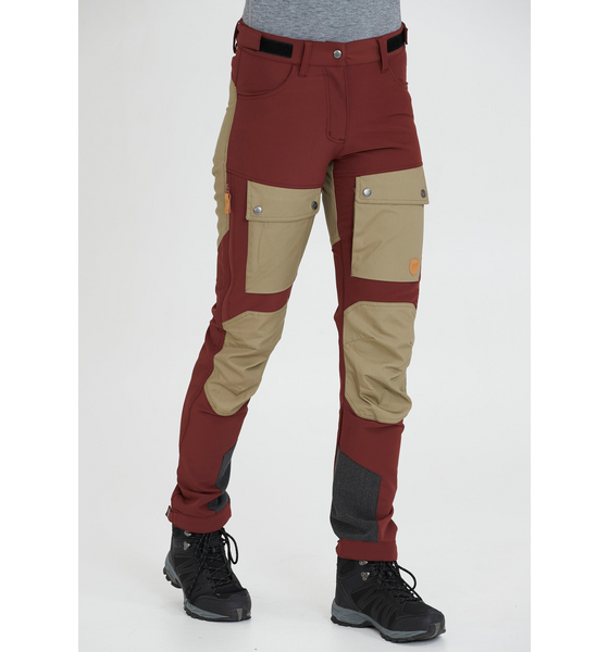 
WHISTLER, 
Anissy Outdoor Pants, 
Detail 1
