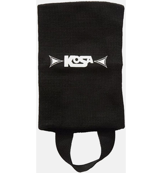 
KOSA, 
Ankle Guard, 
Detail 1
