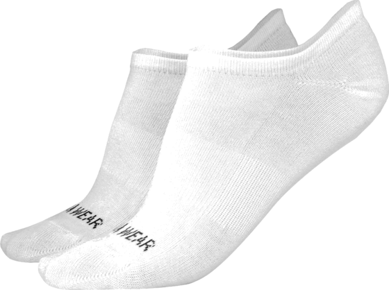 
GORILLA WEAR, 
Ankle Socks 2-pack, 
Detail 1
