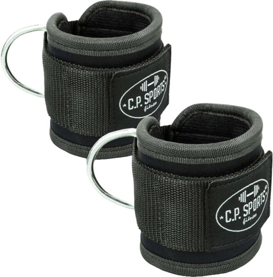 941774101101 C.P. SPORTS Ankle Strap Premium (par)  Standard Detail