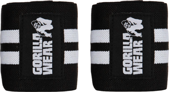 
GORILLA WEAR, 
Ankle Wraps, 
Detail 1
