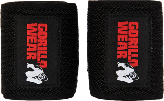 
GORILLA WEAR, 
Ankle Wraps, 
Detail 1
