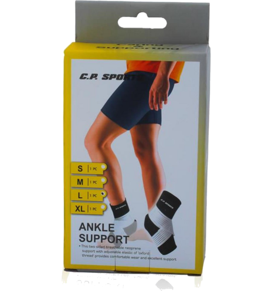 C.P. SPORTS, Ankle/foot Support Strong