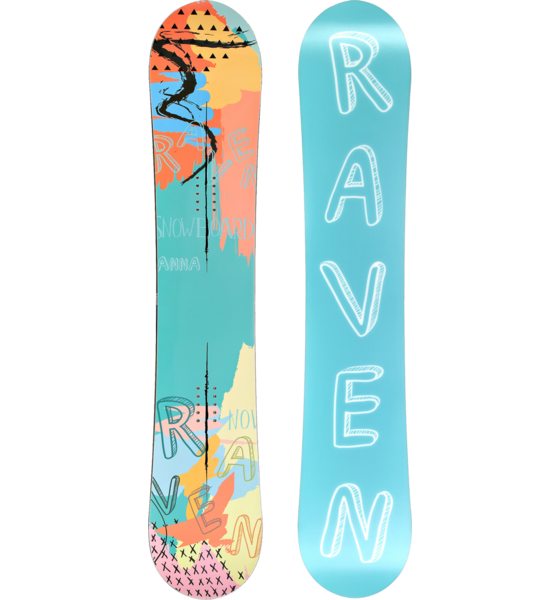 
RAVEN, 
Anna, 
Detail 1
