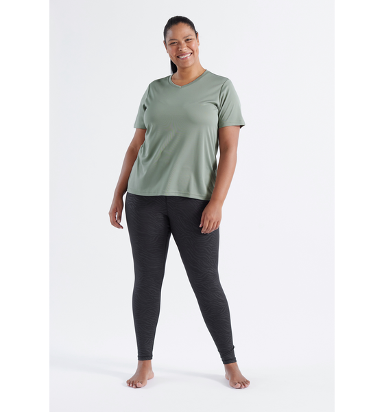 
Q SPORTSWEAR, 
Annabelle Functional Shirt, 
Detail 1
