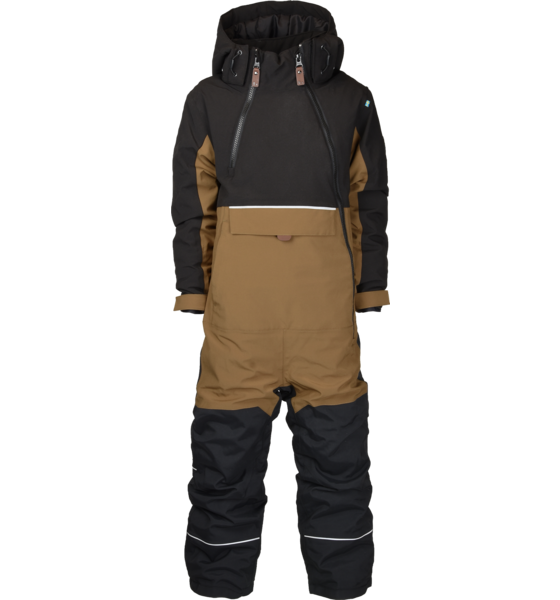 
LINDBERG, 
Anorak Overall, 
Detail 1

