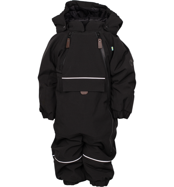 
LINDBERG, 
Anorak Winter Baby Overall, 
Detail 1
