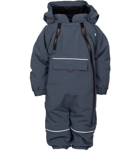 
LINDBERG, 
Anorak Winter Baby Overall, 
Detail 1

