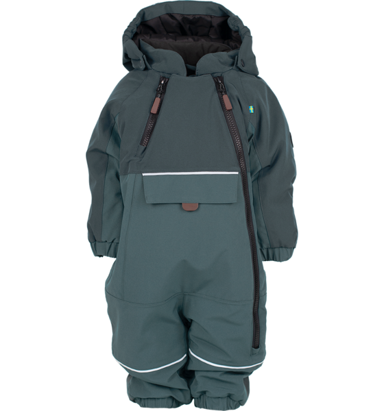 
LINDBERG, 
Anorak Winter Baby Overall, 
Detail 1

