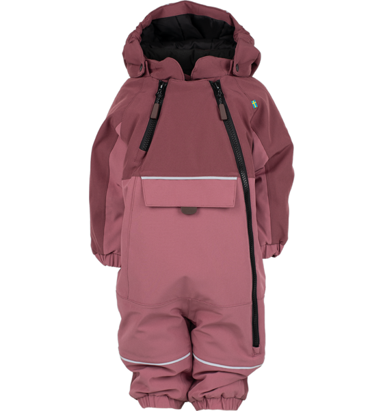 
LINDBERG, 
Anorak Winter Baby Overall, 
Detail 1
