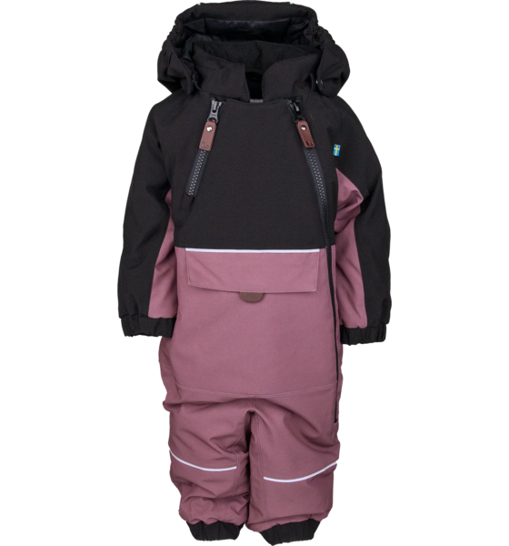 
LINDBERG, 
Anorak Winter Baby Overall, 
Detail 1
