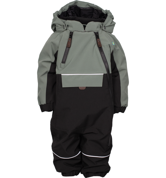 
LINDBERG, 
Anorak Winter Baby Overall, 
Detail 1
