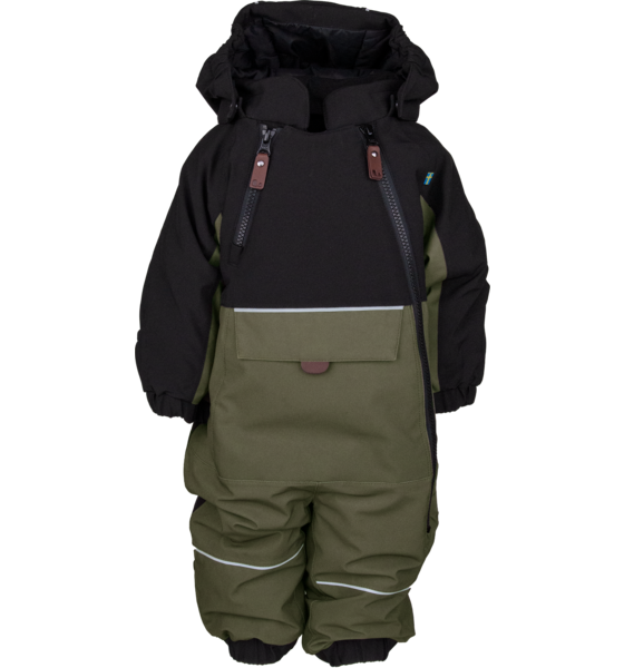 
LINDBERG, 
Anorak Winter Baby Overall, 
Detail 1
