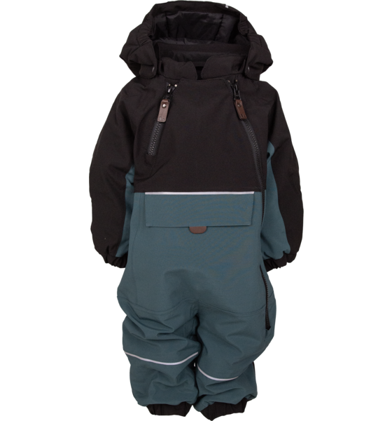 
LINDBERG, 
Anorak Winter Baby Overall, 
Detail 1
