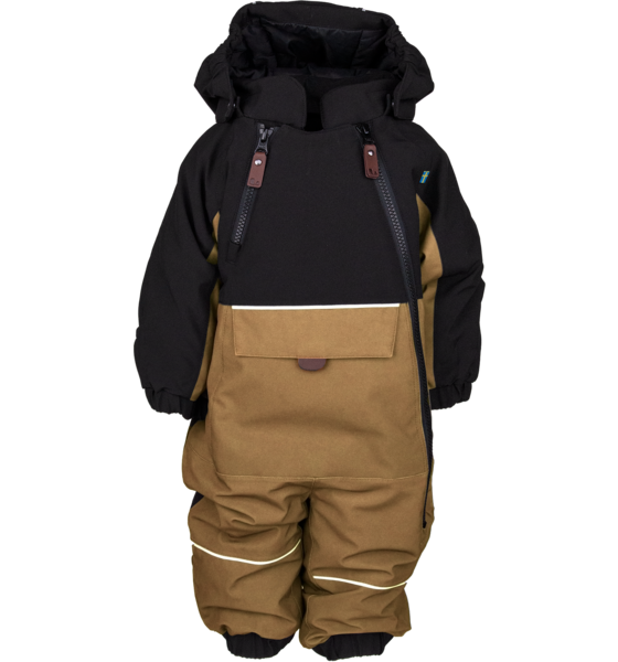 
LINDBERG, 
Anorak Winter Baby Overall, 
Detail 1
