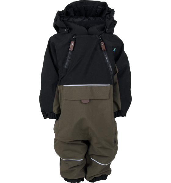 
LINDBERG, 
Anorak Winter Baby Overall, 
Detail 1
