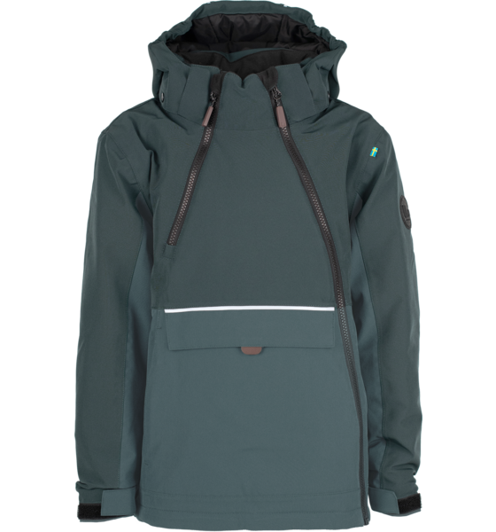 
LINDBERG, 
Anorak Winter Jacket, 
Detail 1
