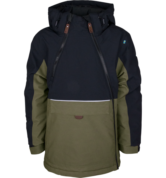 
LINDBERG, 
Anorak Winter Jacket, 
Detail 1
