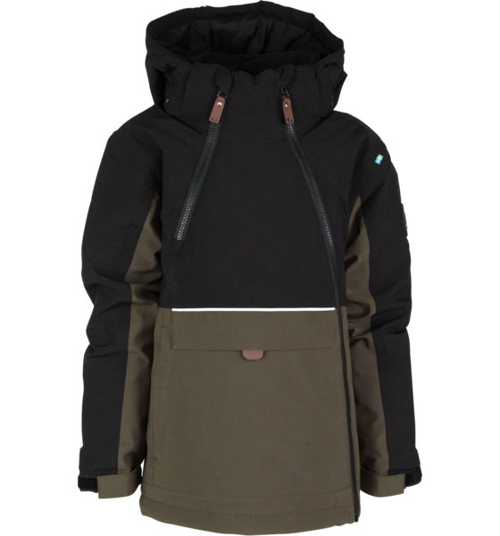 
LINDBERG, 
Anorak Winter Jacket, 
Detail 1
