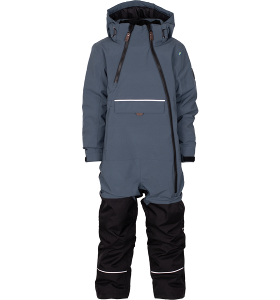 
LINDBERG, 
Anorak Winter Overall, 
Detail 1
