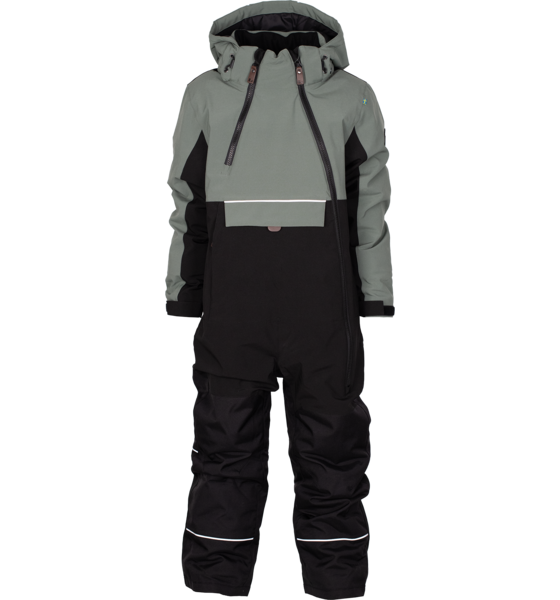 
LINDBERG, 
Anorak Winter Overall, 
Detail 1
