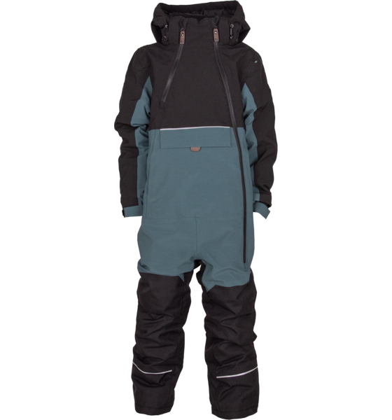 
LINDBERG, 
Anorak Winter Overall, 
Detail 1
