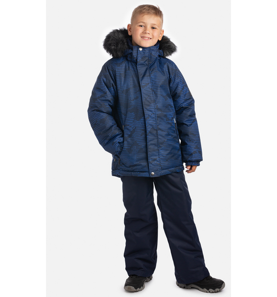 
HUPPA, 
Ante 2, 
Detail 1
