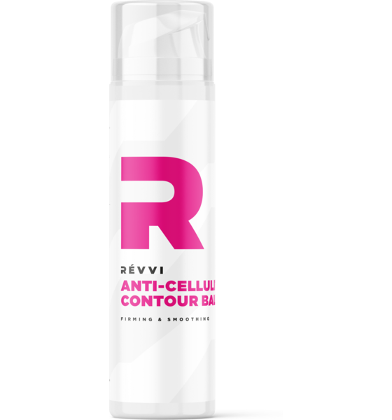 
RÉVVI, 
Anti-cellulites Contour Balm 200ml, 
Detail 1
