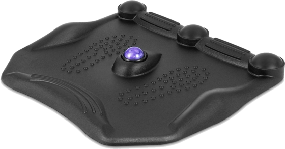 950540101101 NORTHIX Anti-fatigue Mat With Massage Points  360° Rolling Massage Ball Standing Mat  Standard Detail