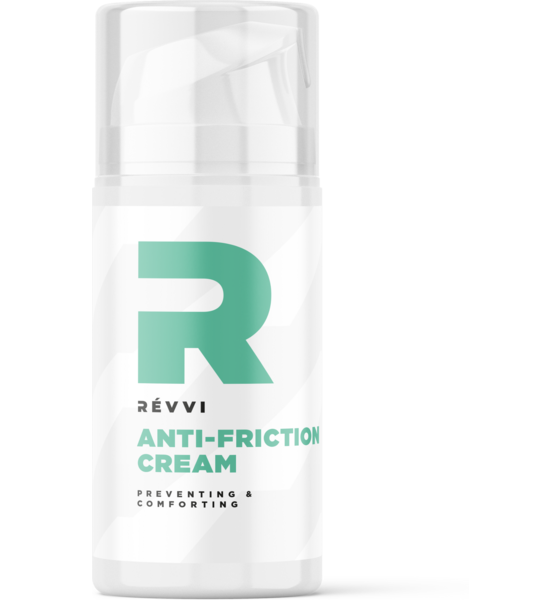 954039101101 RÉVVI Anti-friction Chafing Cream 100ml  Standard Detail