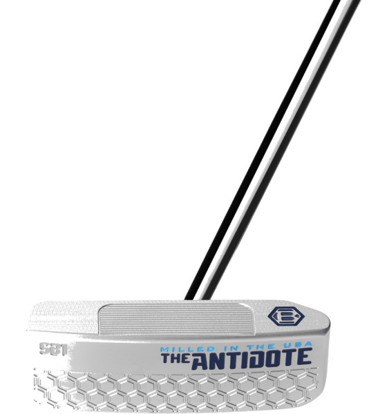 
BETTINARDI, 
Antidote Sb1 (2025-26), 
Detail 1
